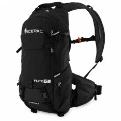 Acepac - Flite 10 Rucksack - Sac à dos vélo