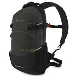Acepac - Flite 6 Junior Rucksack - Sac à dos vélo 7 Acepac - Flite 6 Junior Rucksack - Sac à dos vélo -Sacs à dos - Cyclisme Soldes acepac flite 6 junior rucksack sac a dos velo 2