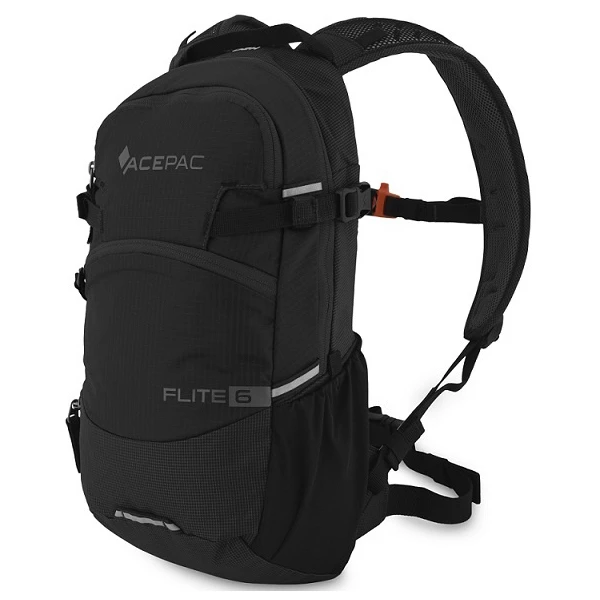 Acepac - Flite 6 Junior Rucksack - Sac à dos vélo 3 Acepac - Flite 6 Junior Rucksack - Sac à dos vélo