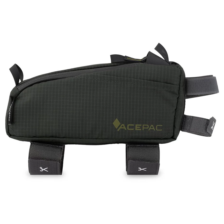 Acepac - Fuel Bag - Sacoche de vélo 4 Acepac - Fuel Bag - Sacoche de vélo – Image 2