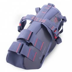 Acepac - Saddle Satteltaschenharness - Sacoche de vélo -Sacs à dos - Cyclisme Soldes acepac saddle satteltaschenharness sacoche de velo detail 3