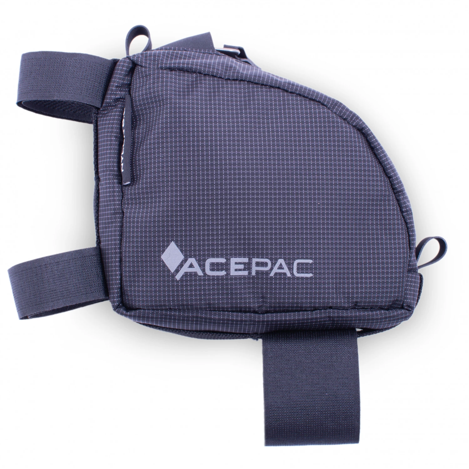 Acepac - Tube Bag Rahmentasche - Sacoche de vélo 4 Acepac - Tube Bag Rahmentasche - Sacoche de vélo – Image 2