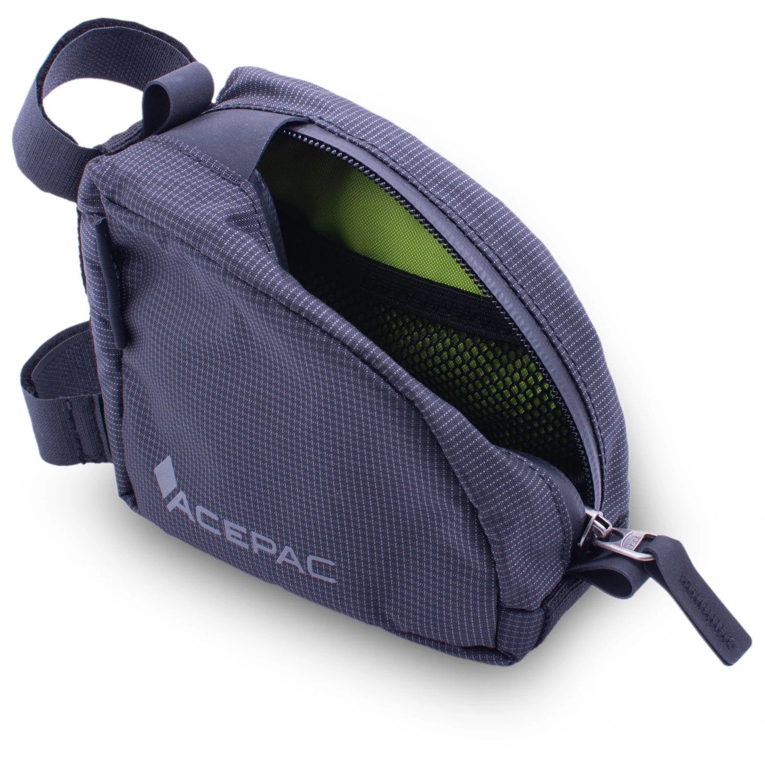 Acepac - Tube Bag Rahmentasche - Sacoche de vélo 5 Acepac - Tube Bag Rahmentasche - Sacoche de vélo – Image 3