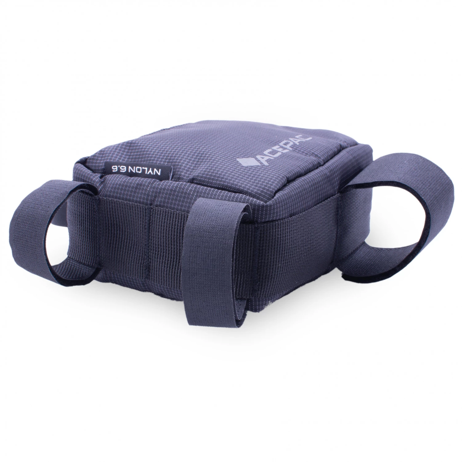 Acepac - Tube Bag Rahmentasche - Sacoche de vélo 6 Acepac - Tube Bag Rahmentasche - Sacoche de vélo – Image 4