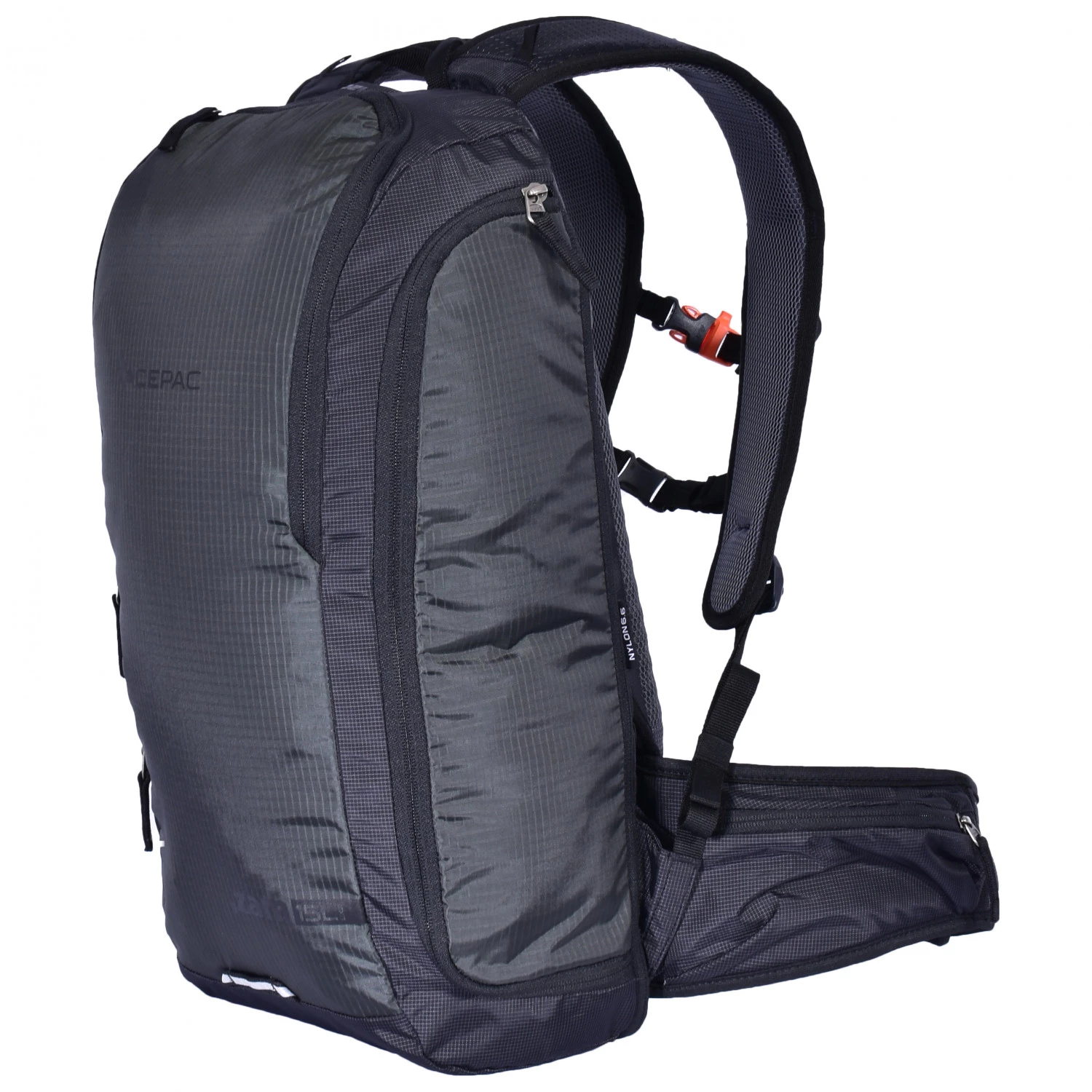 Acepac - Zam 15 - Sac à dos vélo 3 Acepac - Zam 15 - Sac à dos vélo