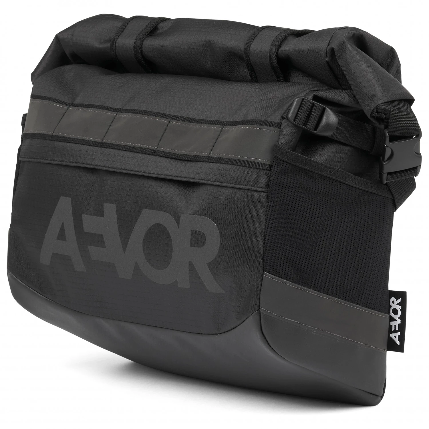 AEVOR - Triple Bike Bag 16 - Sacoche pour porte-bagages 4 AEVOR - Triple Bike Bag 16 - Sacoche pour porte-bagages – Image 2