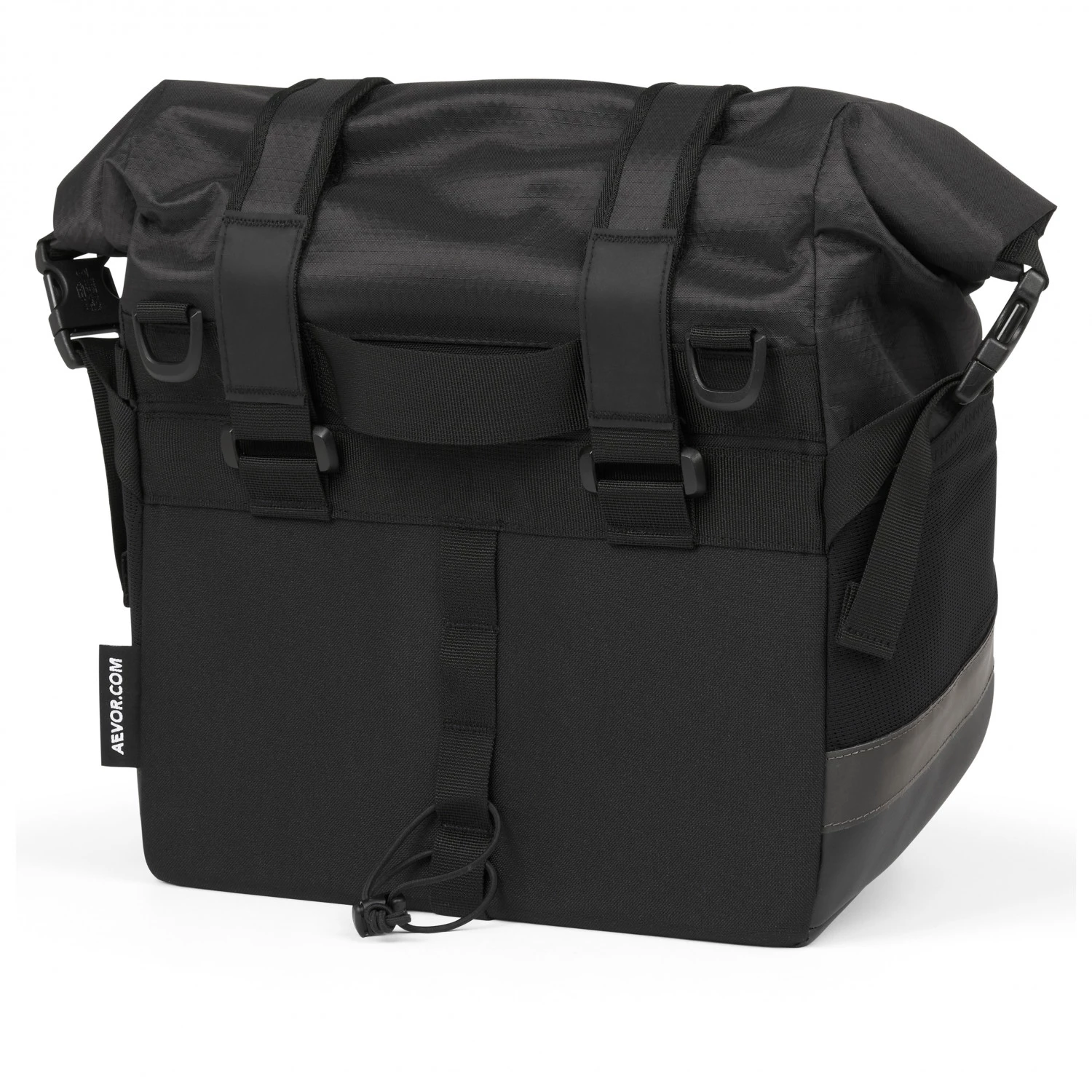 AEVOR - Triple Bike Bag 16 - Sacoche pour porte-bagages 5 AEVOR - Triple Bike Bag 16 - Sacoche pour porte-bagages – Image 3