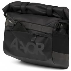 AEVOR - Triple Bike Bag 16 - Sacoche pour porte-bagages 13 AEVOR - Triple Bike Bag 16 - Sacoche pour porte-bagages -Sacs à dos - Cyclisme Soldes aevor triple bike bag 16 sacoche pour porte bagages detail 6