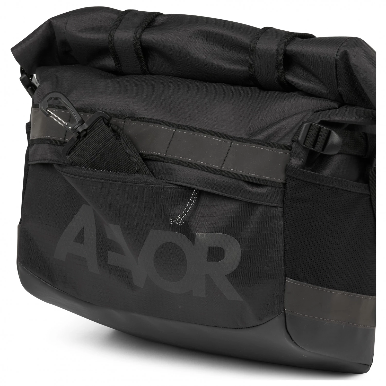 AEVOR - Triple Bike Bag 16 - Sacoche pour porte-bagages 8 AEVOR - Triple Bike Bag 16 - Sacoche pour porte-bagages – Image 6