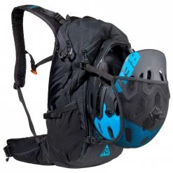 Amplifi - E-Track 23 - Sac à dos vélo -Sacs à dos - Cyclisme Soldes amplifi e track 23 sac a dos velo detail 3