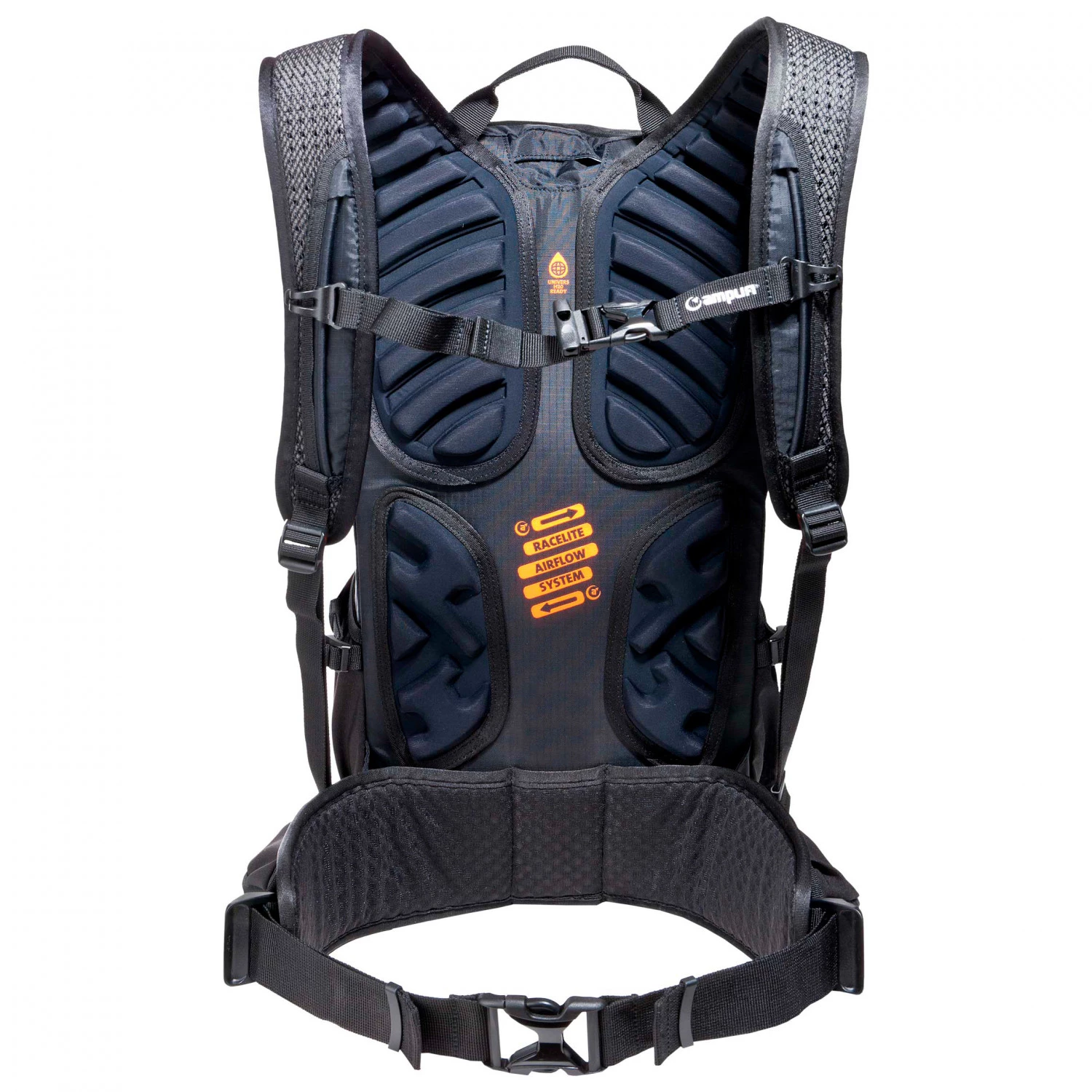 Amplifi - Track 23 - Sac à dos vélo 4 Amplifi - Track 23 - Sac à dos vélo – Image 2