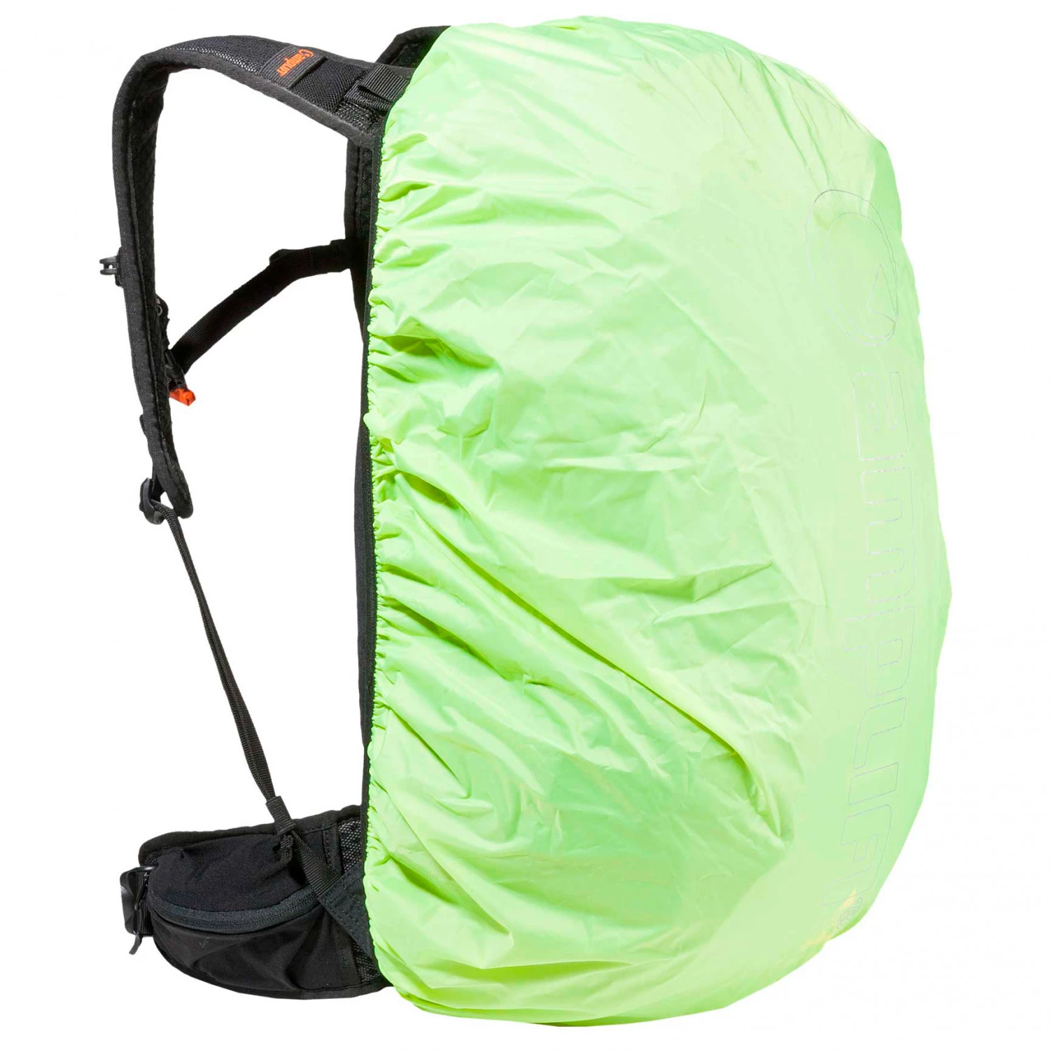 Amplifi - Track 23 - Sac à dos vélo 7 Amplifi - Track 23 - Sac à dos vélo – Image 5