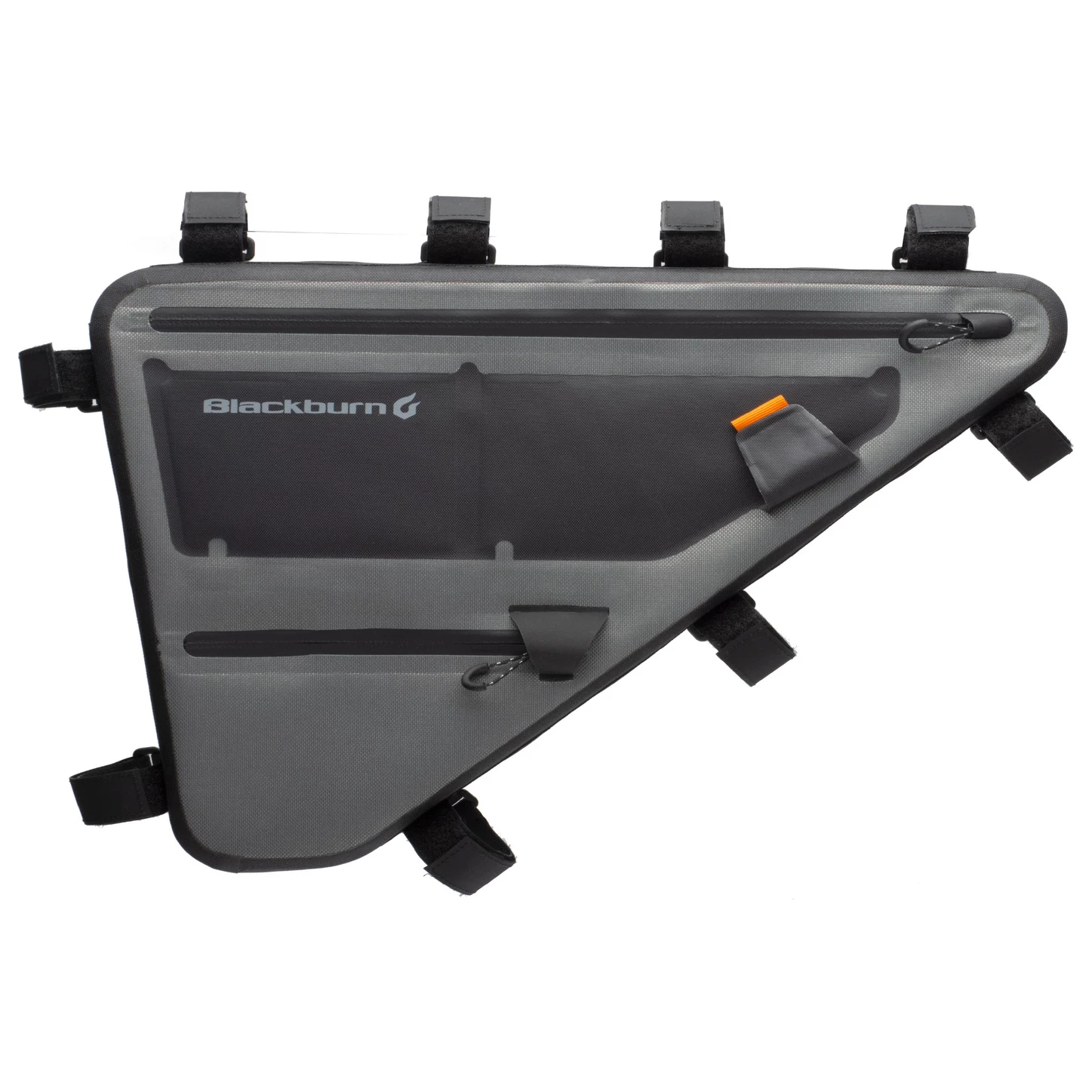 Blackburn - Outpost Elite Frame Bag - Sacoche de vélo 4 Blackburn - Outpost Elite Frame Bag - Sacoche de vélo – Image 2