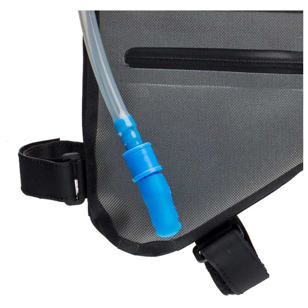 Blackburn - Outpost Elite Frame Bag - Sacoche de vélo 6 Blackburn - Outpost Elite Frame Bag - Sacoche de vélo – Image 4