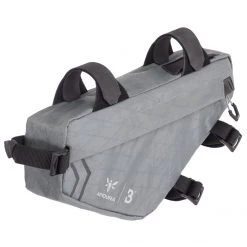 Bombtrack by Apidura - Frame Pack - Sacoche de vélo -Sacs à dos - Cyclisme Soldes bombtrack by apidura frame pack sacoche de velo detail 3