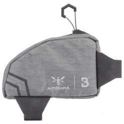 Bombtrack by Apidura - Top Tube Pack - Sacoche de vélo 9 Bombtrack by Apidura - Top Tube Pack - Sacoche de vélo -Sacs à dos - Cyclisme Soldes bombtrack by apidura top tube pack sacoche de velo 1