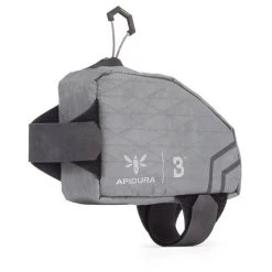 Bombtrack by Apidura - Top Tube Pack - Sacoche de vélo 8 Bombtrack by Apidura - Top Tube Pack - Sacoche de vélo -Sacs à dos - Cyclisme Soldes bombtrack by apidura top tube pack sacoche de velo detail 3