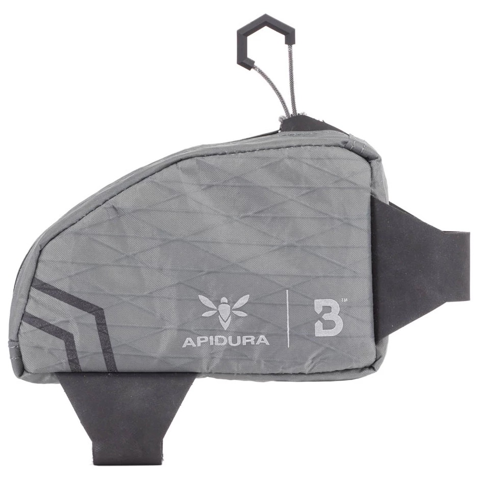 Bombtrack by Apidura - Top Tube Pack - Sacoche de vélo 3 Bombtrack by Apidura - Top Tube Pack - Sacoche de vélo