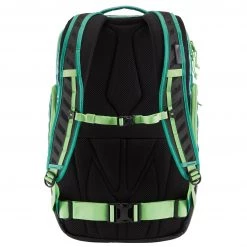 Burton - Multipath Travel Pack - Sac à dos journée -Sacs à dos - Cyclisme Soldes burton multipath travel pack sac a dos journee detail 5