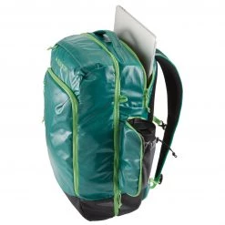 Burton - Multipath Travel Pack - Sac à dos journée -Sacs à dos - Cyclisme Soldes burton multipath travel pack sac a dos journee detail 6