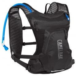 Camelbak - Chase Bike Vest 50oz - Sac à dos vélo -Sacs à dos - Cyclisme Soldes camelbak chase bike vest 50oz sac a dos velo 1