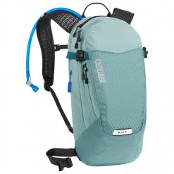 Camelbak - Women’S M.U.L.E. 12 - Sac à dos vélo -Sacs à dos - Cyclisme Soldes camelbak women s mule 12 sac a dos velo 2