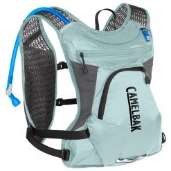 Camelbak - Women's Chase Bike Vest - Sac à dos vélo -Sacs à dos - Cyclisme Soldes camelbak womens chase bike vest sac a dos velo 1