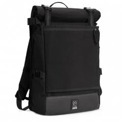 Chrome - Barrage Session 22 - Sac à dos journée -Sacs à dos - Cyclisme Soldes chrome barrage session 22 sac a dos journee 1