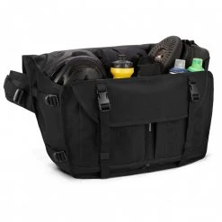 Chrome - Berlin 47 - Sac à bandoulière -Sacs à dos - Cyclisme Soldes chrome berlin 47 sac a bandouliere detail 5