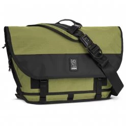 Chrome - Buran III 20 - Sac à bandoulière