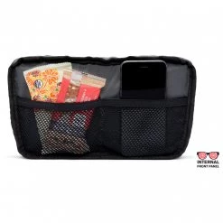 Chrome - Doubletrack Frame Bag S - Sacoche de vélo -Sacs à dos - Cyclisme Soldes chrome doubletrack frame bag s sacoche de velo detail 6