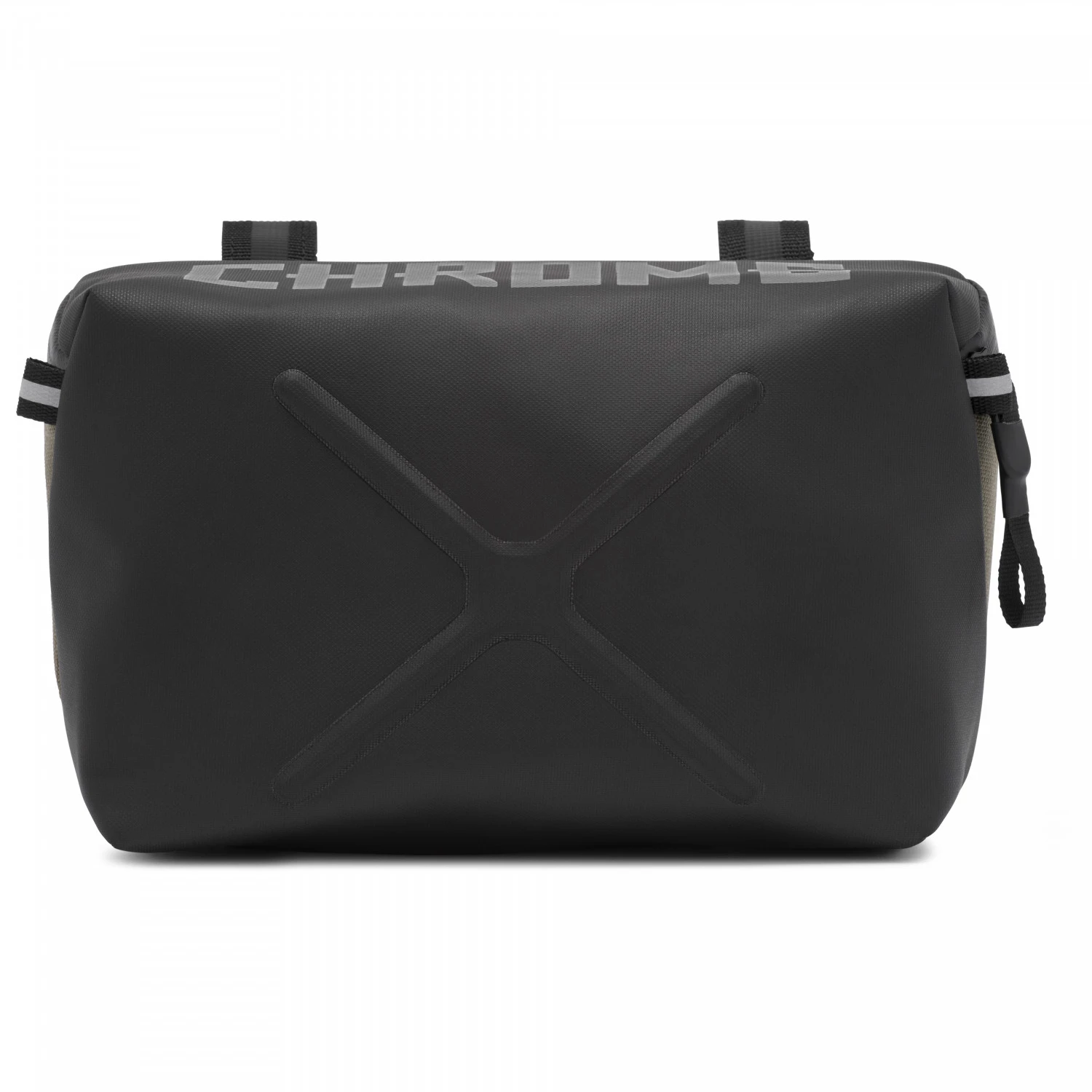 Chrome - Helix Handlebar Bag - Sacoche de guidon 4 Chrome - Helix Handlebar Bag - Sacoche de guidon – Image 2