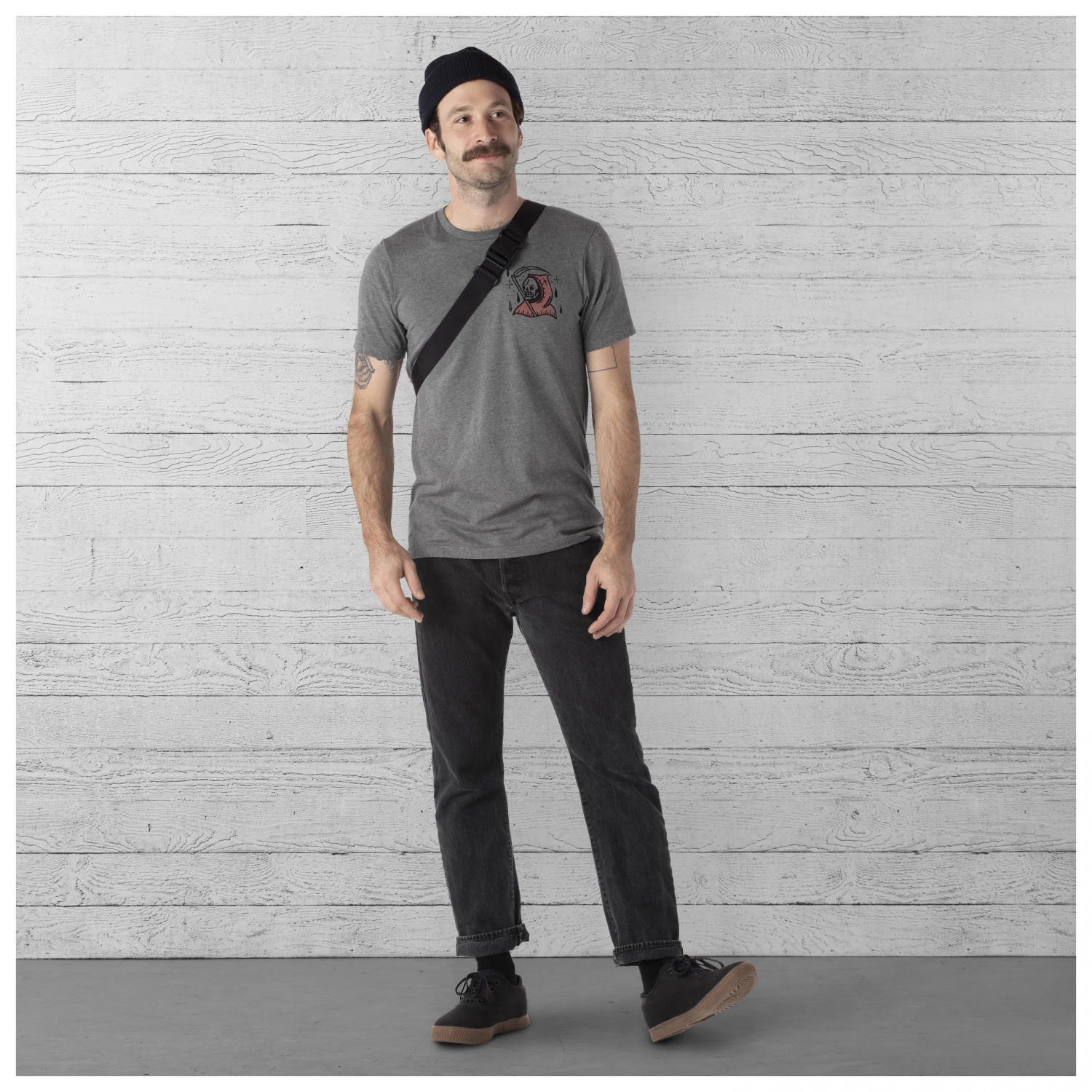 Chrome - Helix Handlebar Bag - Sacoche de guidon 7 Chrome - Helix Handlebar Bag - Sacoche de guidon – Image 5