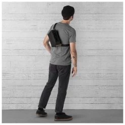 Chrome - Helix Handlebar Bag - Sacoche de guidon 13 Chrome - Helix Handlebar Bag - Sacoche de guidon -Sacs à dos - Cyclisme Soldes chrome helix handlebar bag sacoche de guidon detail 6