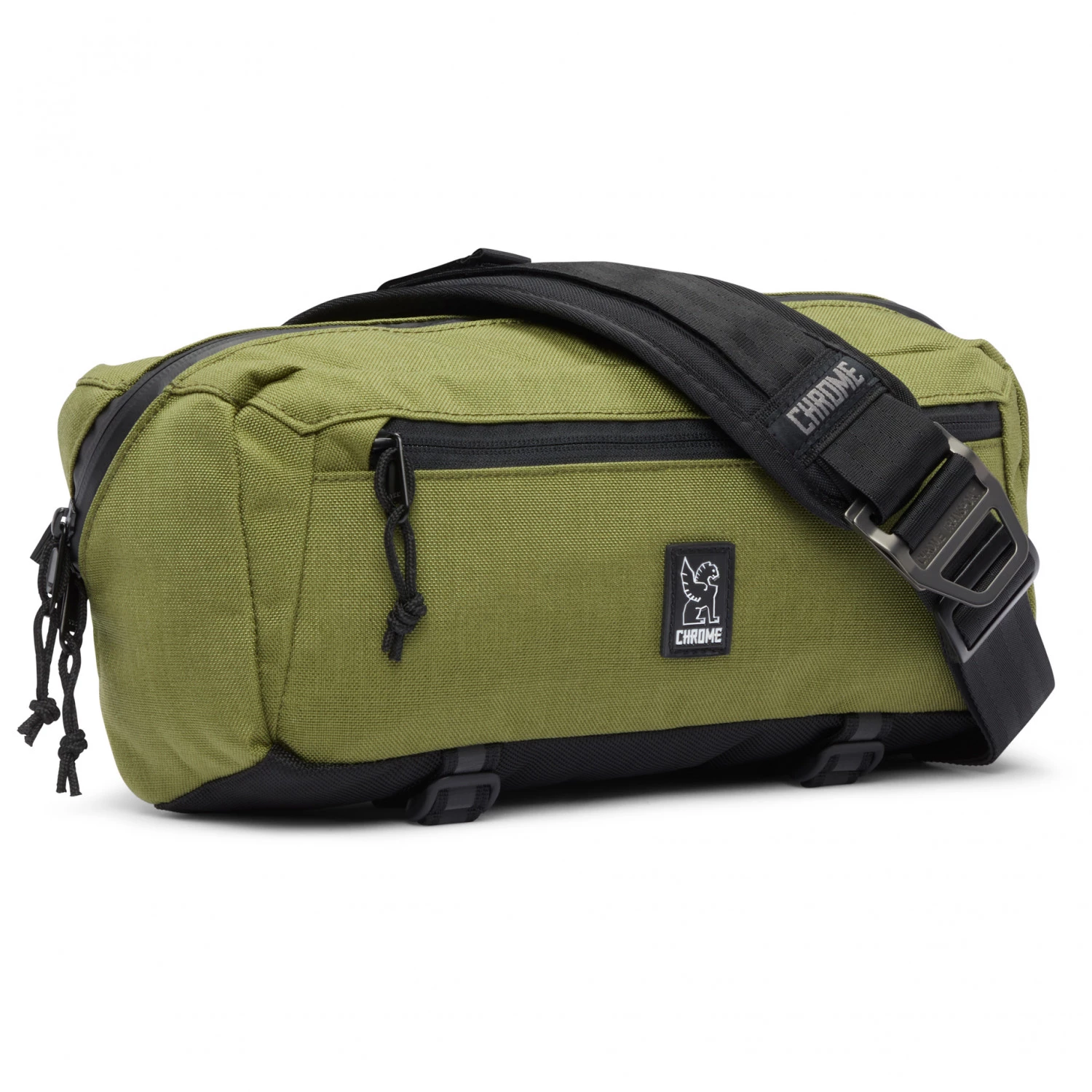 Chrome - Mini Kadet 5 - Sac à bandoulière 8 Chrome - Mini Kadet 5 - Sac à bandoulière – Image 6