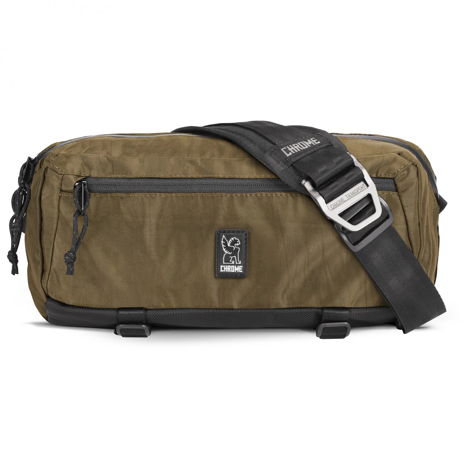 Chrome - Mini Kadet 5 - Sac à bandoulière 4 Chrome - Mini Kadet 5 - Sac à bandoulière – Image 2