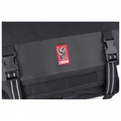 Chrome - Mini Metro - Sac à bandoulière -Sacs à dos - Cyclisme Soldes chrome mini metro sac a bandouliere detail 5