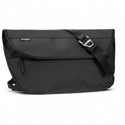 Chrome - Simple Messenger MD 15 - Sac à bandoulière -Sacs à dos - Cyclisme Soldes chrome simple messenger md 15 sac a bandouliere 1