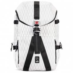 Chrome - Tensile Ruckpack 25 - Sac à dos journée -Sacs à dos - Cyclisme Soldes chrome tensile ruckpack 25 sac a dos journee detail 2