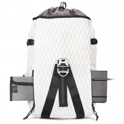 Chrome - Tensile Ruckpack 25 - Sac à dos journée -Sacs à dos - Cyclisme Soldes chrome tensile ruckpack 25 sac a dos journee detail 3