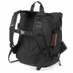 Chrome - Warsaw Medium 25 - Sac à bandoulière 11 Chrome - Warsaw Medium 25 - Sac à bandoulière -Sacs à dos - Cyclisme Soldes chrome warsaw medium 25 sac a bandouliere detail 4