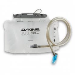 Dakine - 2L Lumbar Reservoir - Poche à eau -Sacs à dos - Cyclisme Soldes dakine 2l lumbar reservoir poche a eau 1