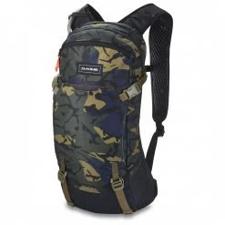 Dakine - Drafter 10L - Sac à dos vélo -Sacs à dos - Cyclisme Soldes dakine drafter 10l sac a dos velo 2