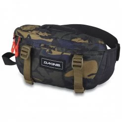 Dakine - Hot Laps 1L - Sac banane -Sacs à dos - Cyclisme Soldes dakine hot laps 1l sac banane 2
