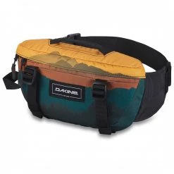 Dakine - Hot Laps 1L - Sac banane -Sacs à dos - Cyclisme Soldes dakine hot laps 1l sac banane 4