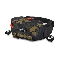 Dakine - Hot Laps 2L - Sac banane -Sacs à dos - Cyclisme Soldes dakine hot laps 2l sac banane 2