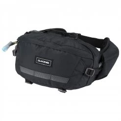 Dakine - Hot Laps 5L - Sac banane -Sacs à dos - Cyclisme Soldes dakine hot laps 5l sac banane 1