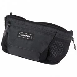 Dakine - Hot Laps Stealth - Sac banane -Sacs à dos - Cyclisme Soldes dakine hot laps stealth sac banane 1