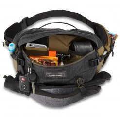 Dakine - Seeker 6 - Sac à dos vélo -Sacs à dos - Cyclisme Soldes dakine seeker 6 sac a dos velo detail 3