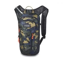 Dakine - Shuttle 6L - Sac à dos vélo -Sacs à dos - Cyclisme Soldes dakine shuttle 6l sac a dos velo 2